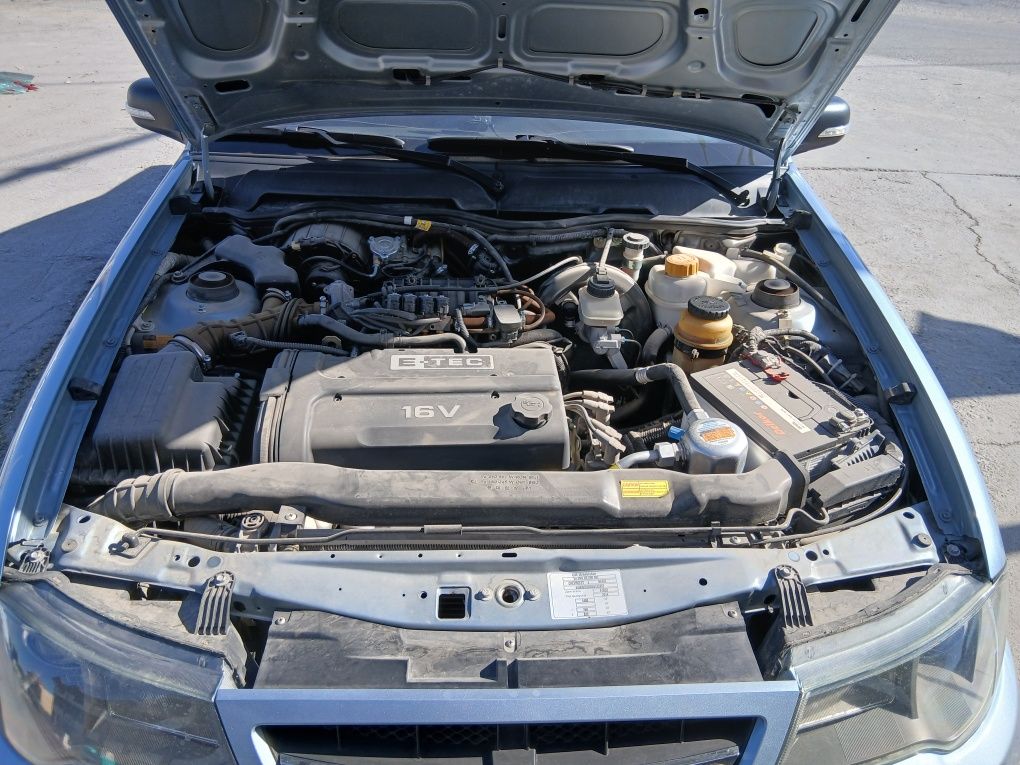 Chevrolet Nexia 2 1.6