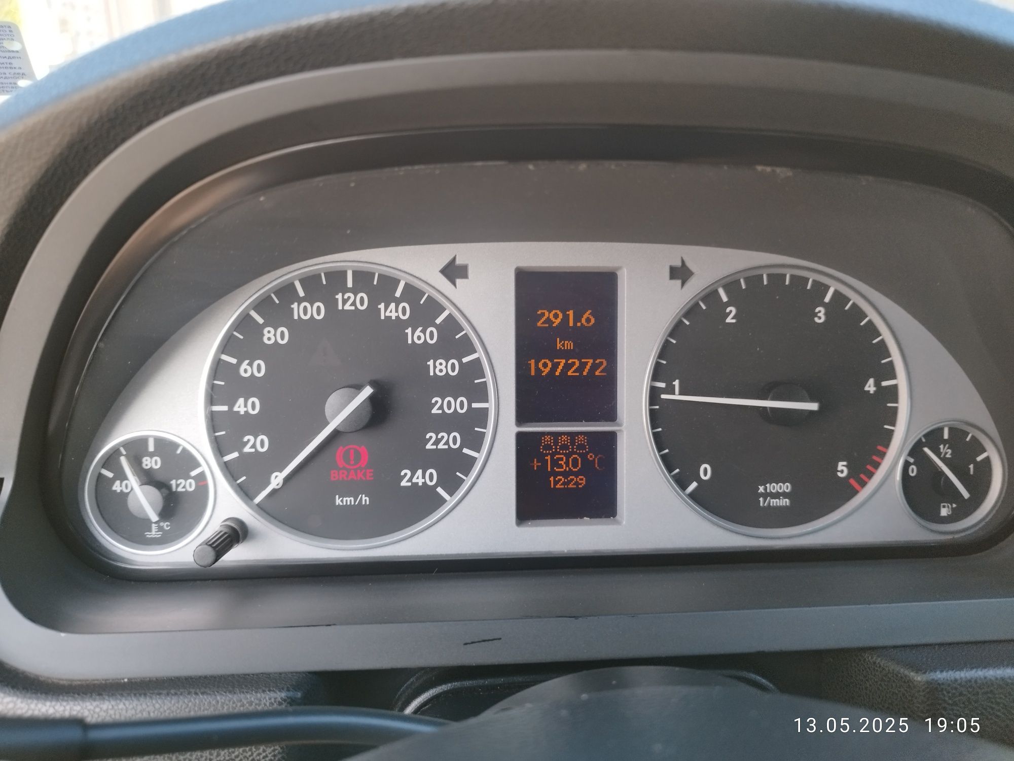 Мерцедес  b180 2.0cdi