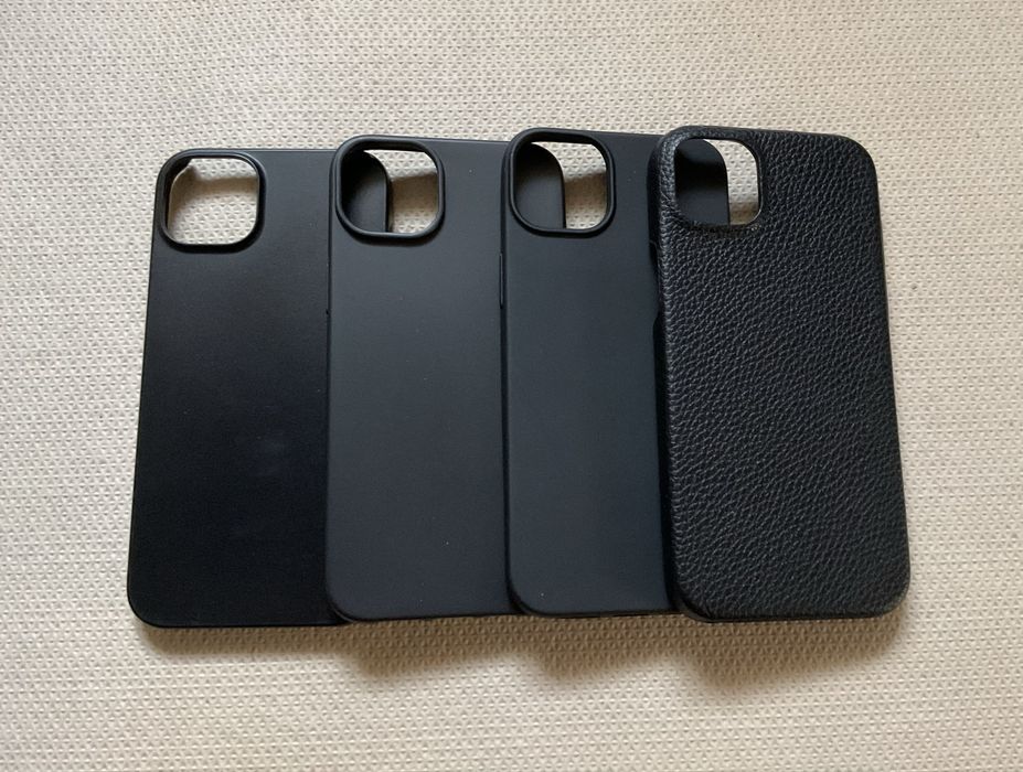 iPhone 11, 14 Plus, 14 Pro, 16 Pro Max