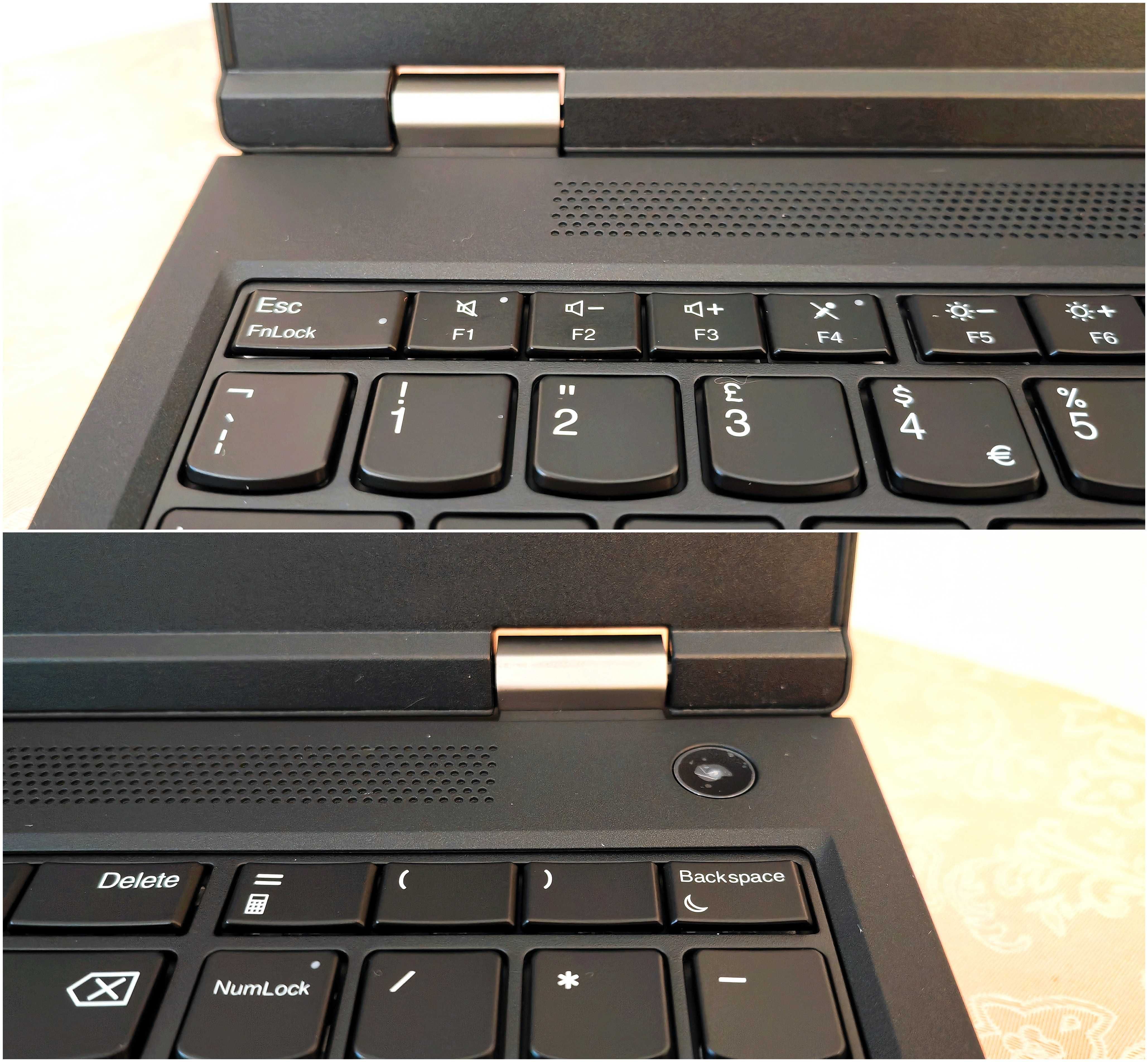 RTX 2080 8GB/15.6 4K UHD/Core i7 10750H/32GB RAM/512 SSD/ThinkPad T15g
