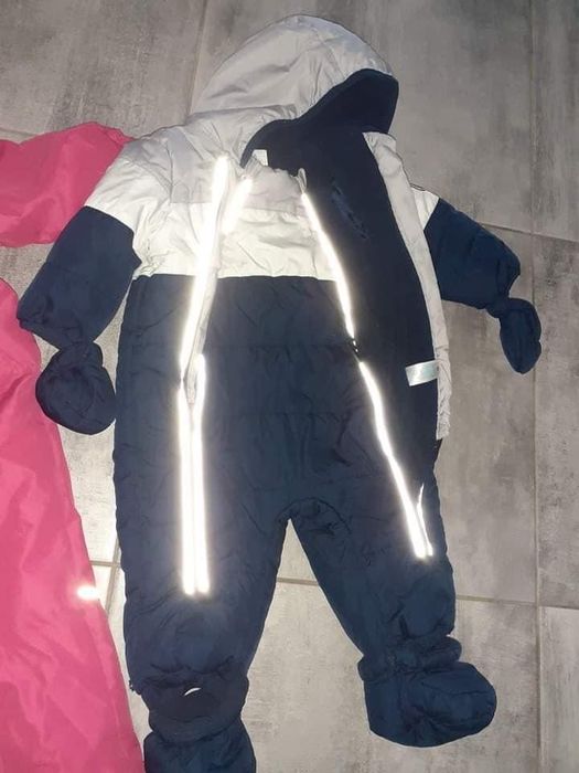 Salopete  iarnă copii