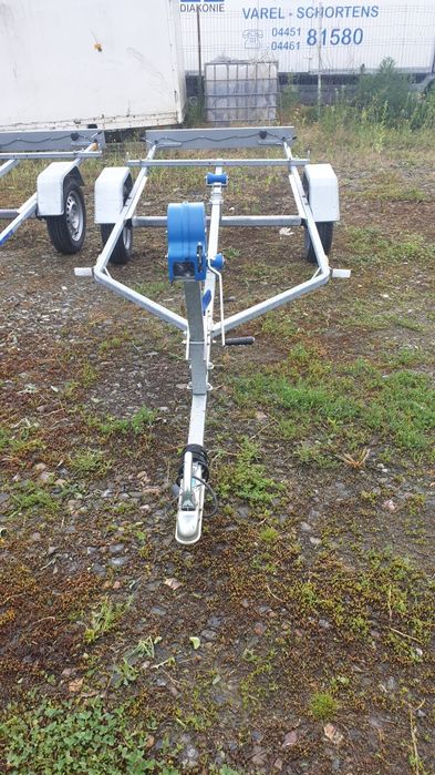 Vand Peridoc 4m si 5 m 450 kg in București