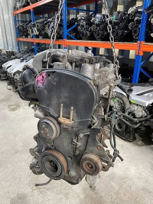 Шетелден келген мотор Mitsubishi 4G64 GDi