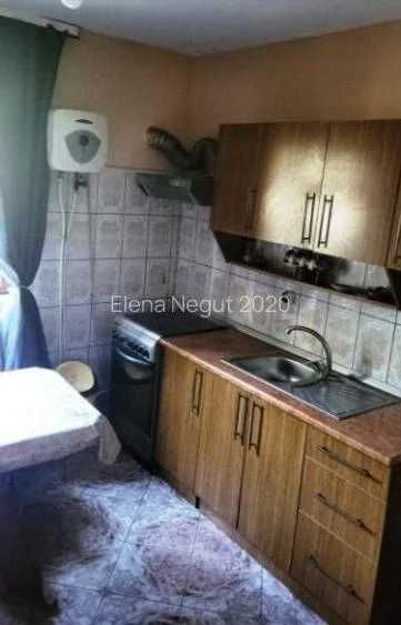 Urgent la preţ bun! Casă şi grădină la Lipia, comuna Merei