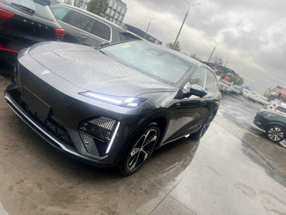 Deepal  S07 restyling 300km под заказ