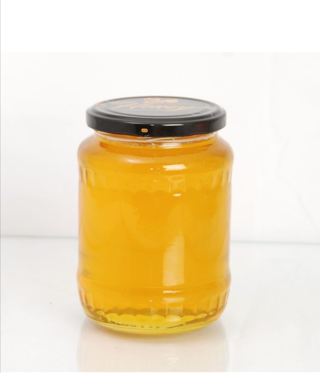 Vând miere de albine BIO