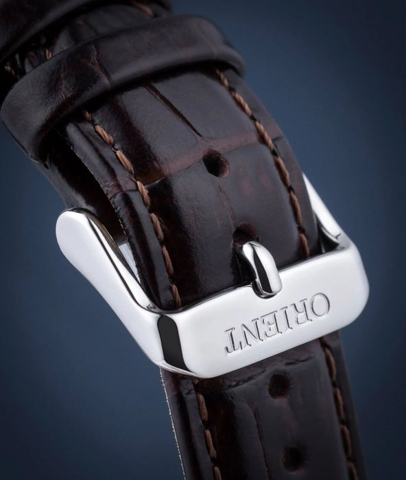 Ceas ORIENT RA-AC0M04Y30B; ORIGINAL, acte, sigilat.
RA-AC0M04Y30B