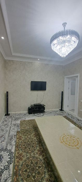 Uchastka hovli Sergili Honabod 2 sotix