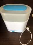 Sterilizator Philips Avent