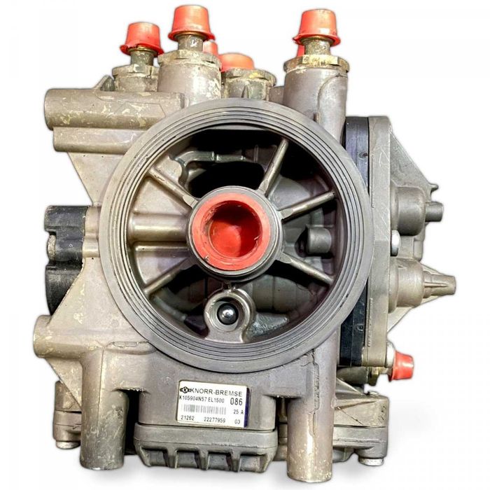 Uscator de Aer KNORR-BREMSE VOLVO FL,FE 2015 -Piese de schimb VOLVO