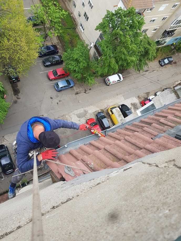 Alpinism Utilitar !
