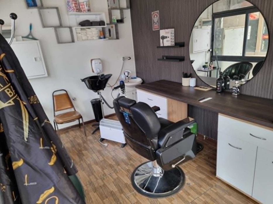 Дава се под наем  в София, 7-ми 11-ти километър -  кв.м за 765 € - Снимка #1