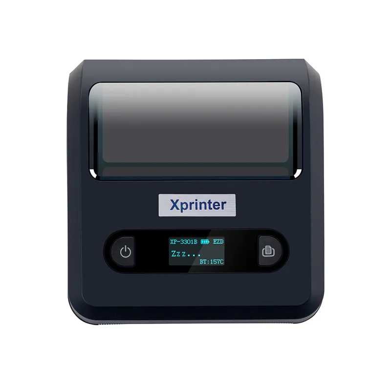 А28market предлагает - Новый Xprinter Прямая термопечать	XP-P3301B