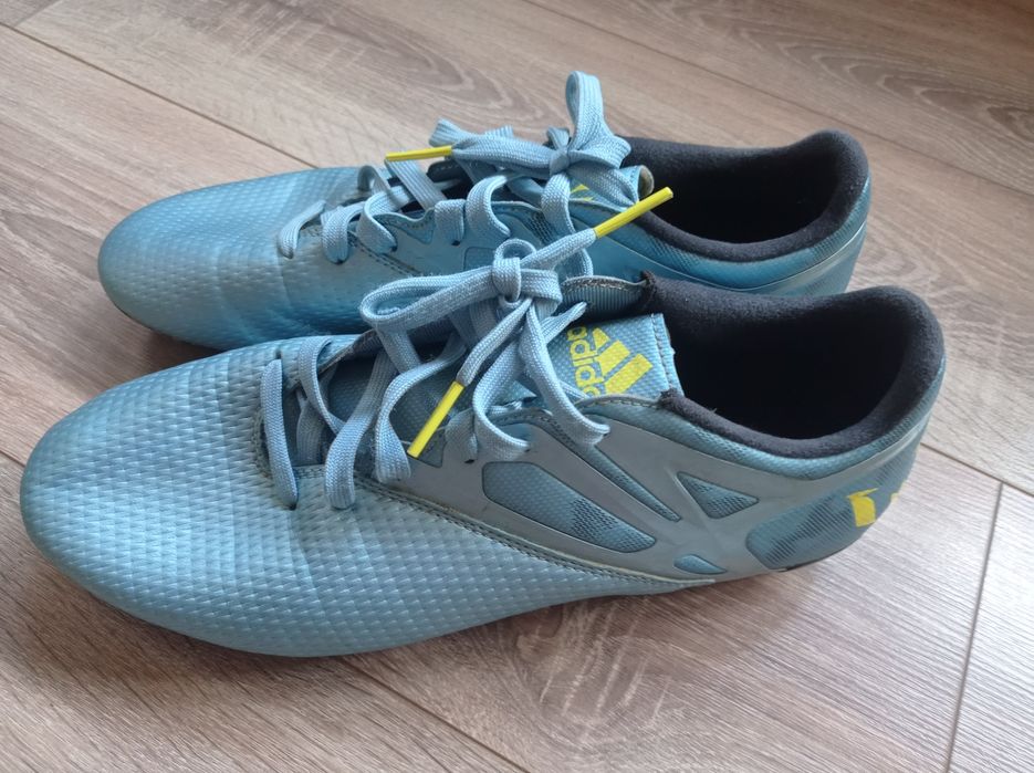 Adidas ghete fotbal Messi