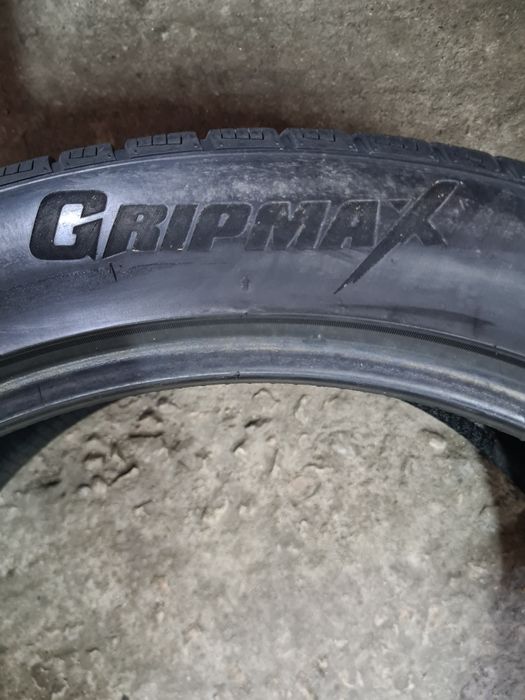 4бр.265/45/21 GRIPMAX