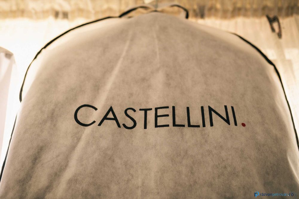 Costum Mire- Castellini