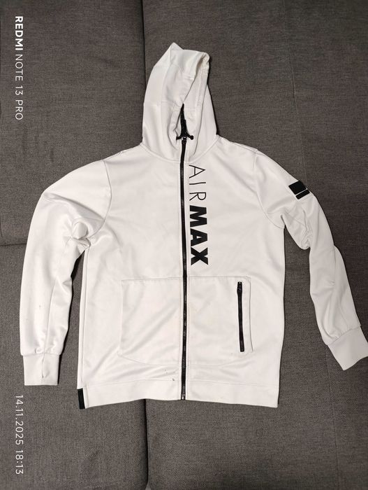 ''Nike Air Max Hoodie''оригинално мъжко горнище М размер