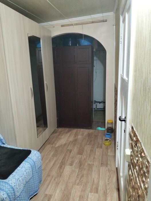 Продам дом благоустроенный