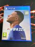 Игра Fifa 22 за  ps4
