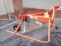 Grebla kunh GA280