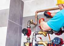 Instalator autorizat.montaj și reparatii centrale orice tip