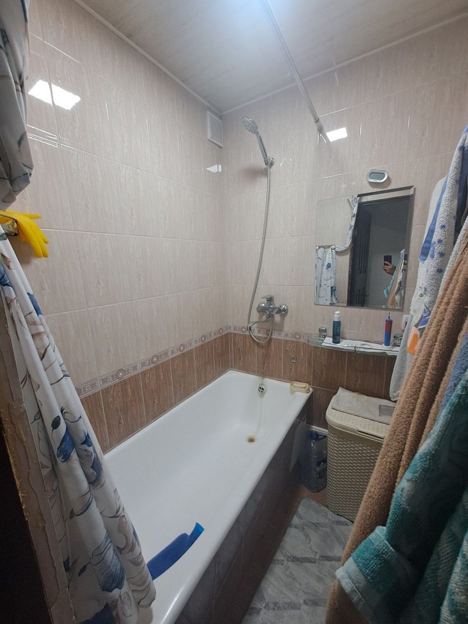 Продаётся квартира Себзар