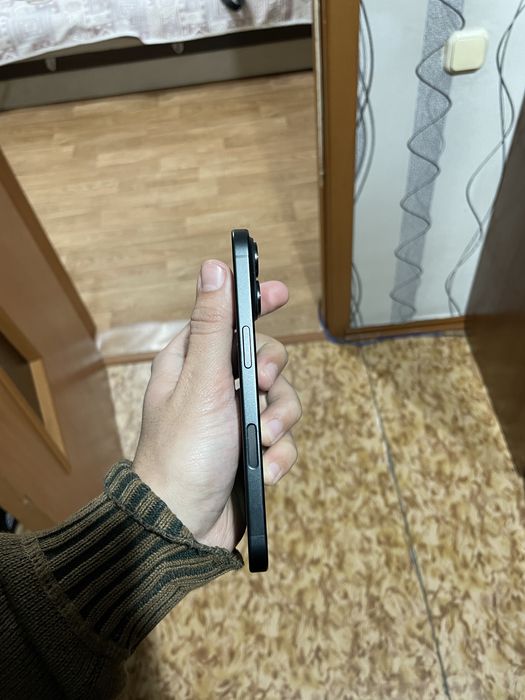 Iphone 16 в отличном состоянии