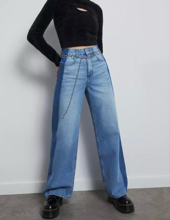 Gloria jeans джинсы размер S