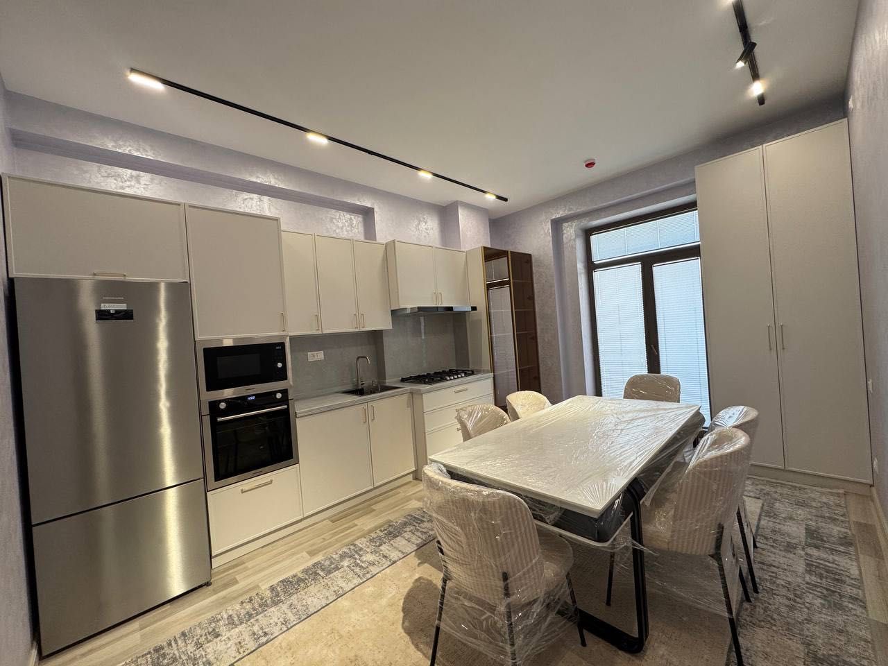 СРОЧНО продажа 3/4/9 Ул. Софиская ЖК Safiya, 107м2