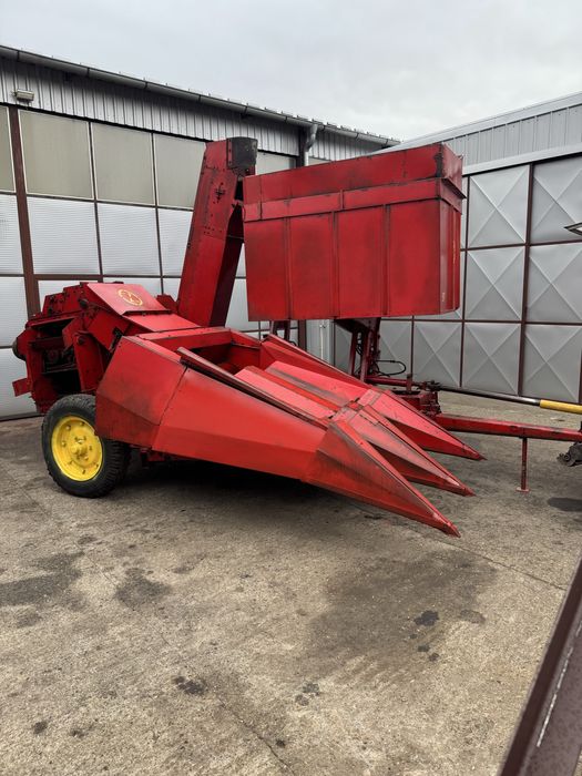 Piese Zmaj 222 S culegatoare porumb