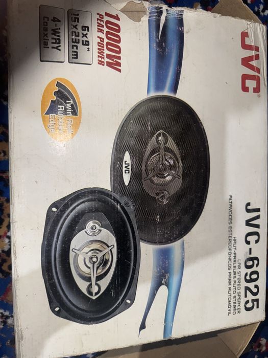 J V S kalonka 1000 w