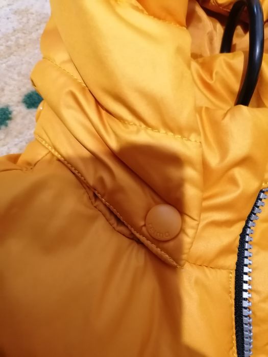 Geaca reima 2 in 1 mărime 128