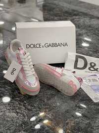 Dolce & Gabbana 36-40