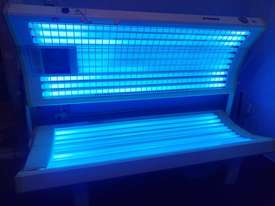 Solar bronzat Korfu – funcționează perfect!