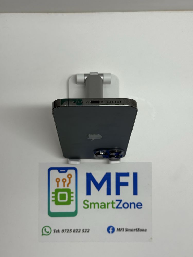 Iphone 13 Pro Max 256 gb Garantie