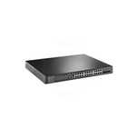 Switch PoE 24P TP-Link TL-SG3428XMP v3 L2 L2+ Gigabit - NOU (sigilat)