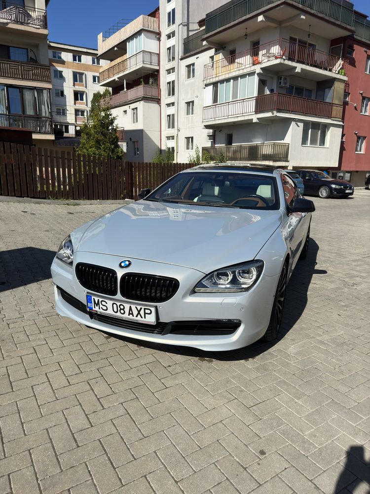 Vand BMW 640d xDrive