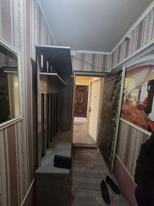 Zudlik bilan kvartira ijaraga beriladi