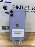 Iphone 11 64gb 71% purple