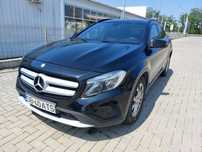 Mercedes Benz GLA 220CDI 4MATIC