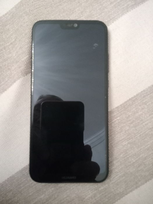 Продам телефон Хуавей