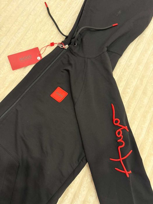 Мъжки спортен екип