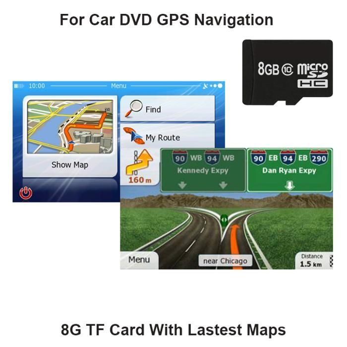 НАЙ НОВАТА 2024 год карта за GARMIN GPS