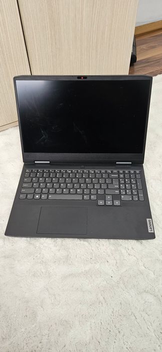 Lenovo RTX3050 4GB,RAM 16GB DDR5 4800mhz,RYZEN 5 6600h-Vezi anunt !