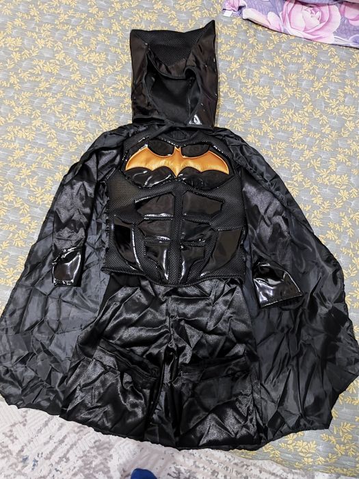 Новогодний костюм