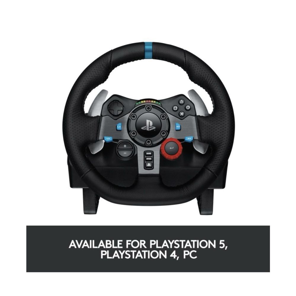 Спешно!! Волан и педали logitech g29