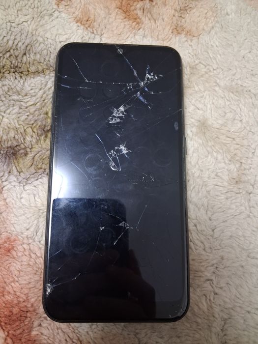 Самсунг а 01 на запчасти