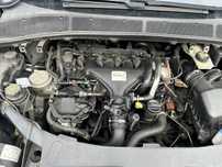 Двигател 2.0tdci-130к.с. за Ford S max/Galaxy , Ес Макс,Галакси