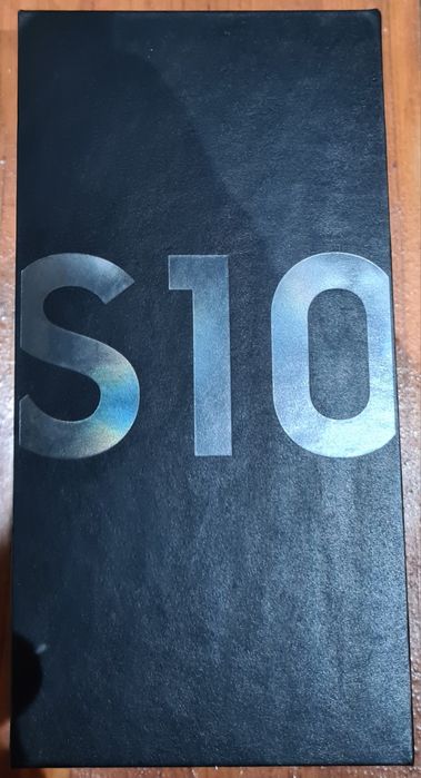 Cutie Originala Samsung S10, 128GB