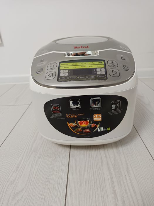 Tefal Multicooker 45 in 1